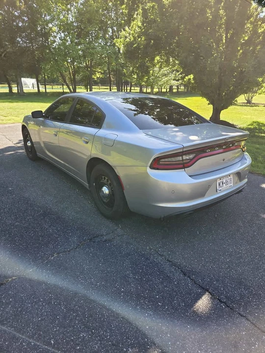 2017 Dodge Charger 7th Gen - Image 4 of 13