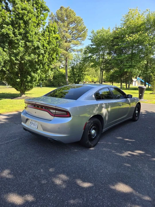 2017 Dodge Charger 7th Gen - Image 3 of 13