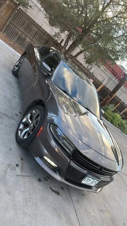 2017 Dodge Charger 7th Gen - Image 2 of 5