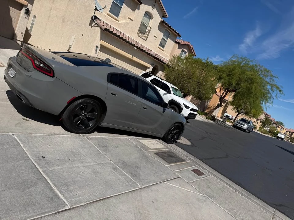 2017 Dodge Charger 7th Gen - Image 7 of 9