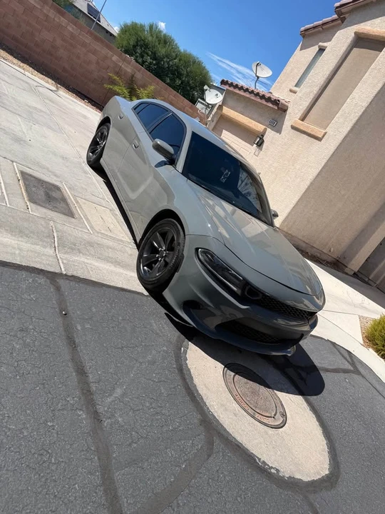 2017 Dodge Charger 7th Gen - Image 9 of 9