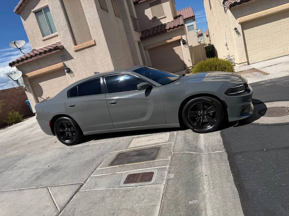 2017 Dodge Charger 7th Gen - Image 8 of 9