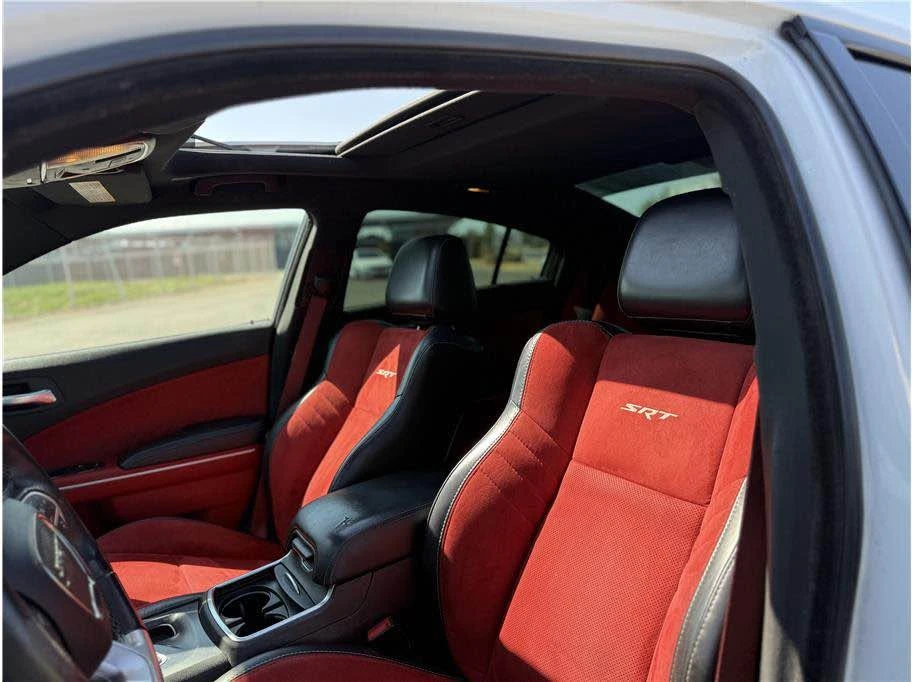 2017 Dodge Charger SRT & 392 7th Gen - Image 11 of 13