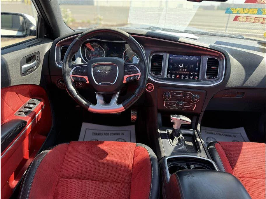 2017 Dodge Charger SRT & 392 7th Gen - Image 10 of 13