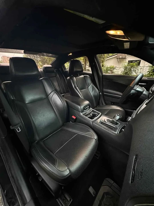 2017 Dodge Charger 7th Gen - Image 10 of 10