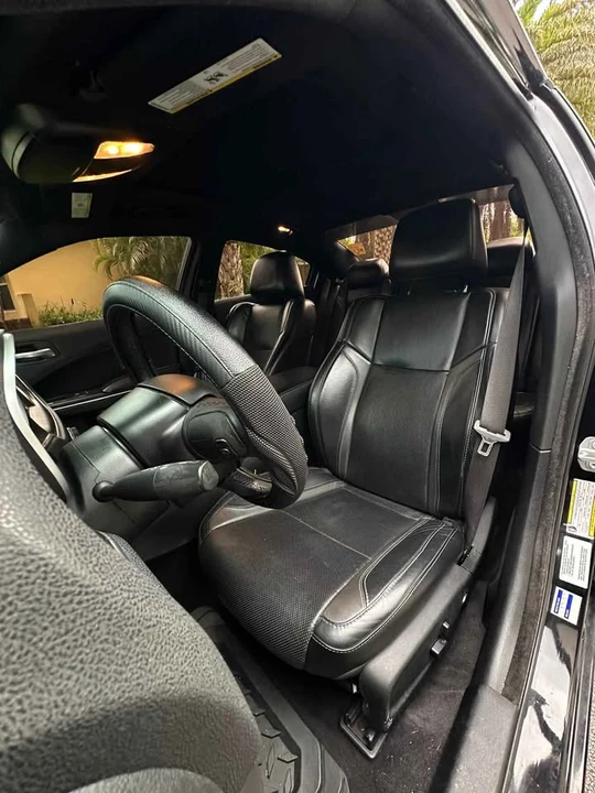 2017 Dodge Charger 7th Gen - Image 7 of 10