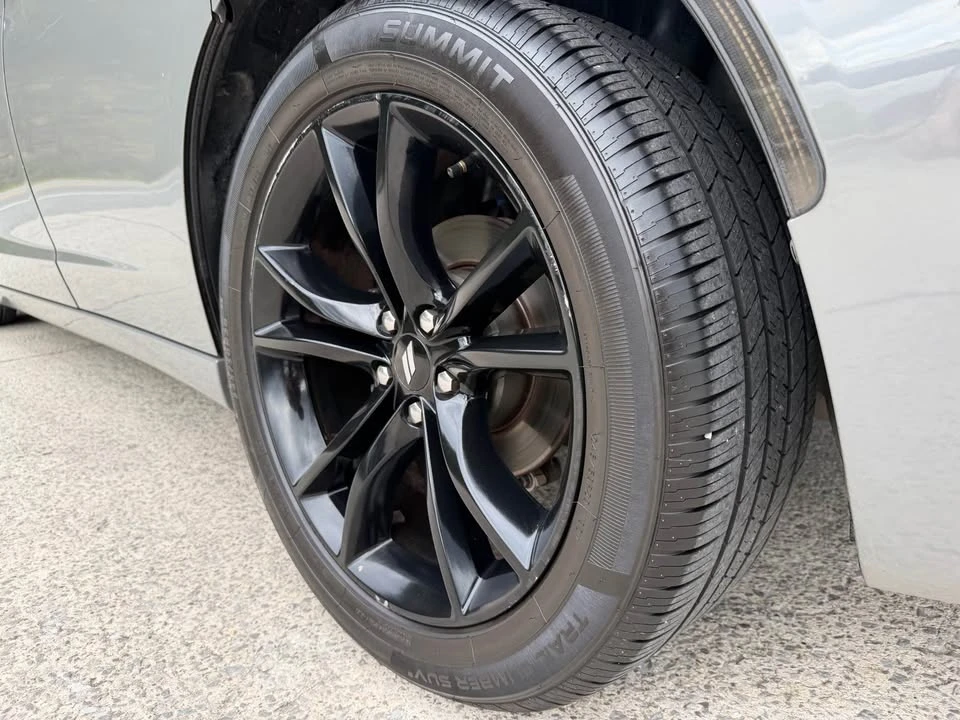 2017 Dodge Charger 7th Gen - Image 10 of 15