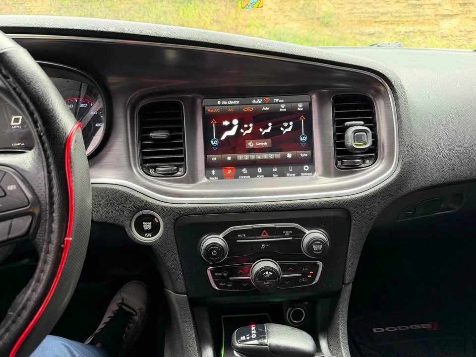 2017 Dodge Charger 7th Gen - Image 14 of 15