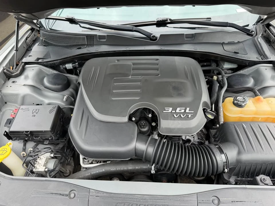 2017 Dodge Charger 7th Gen - Image 15 of 15