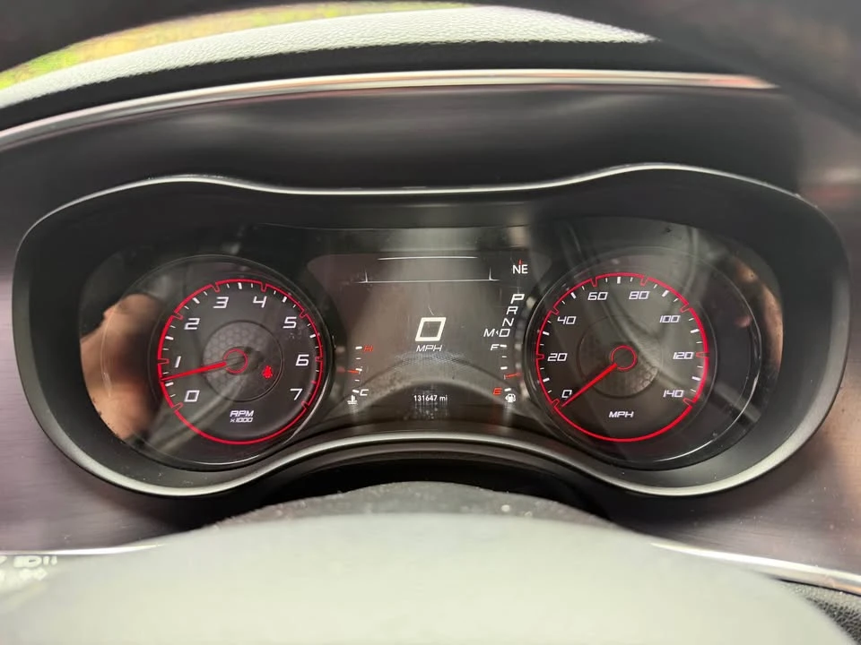 2017 Dodge Charger 7th Gen - Image 13 of 15
