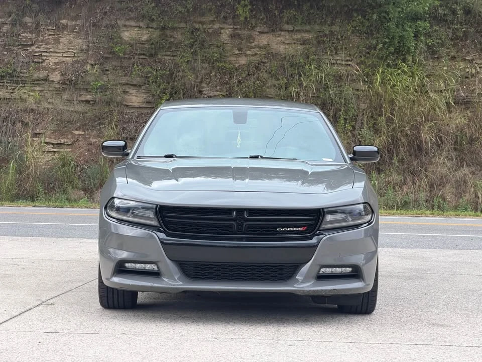 2017 Dodge Charger 7th Gen - Image 2 of 15