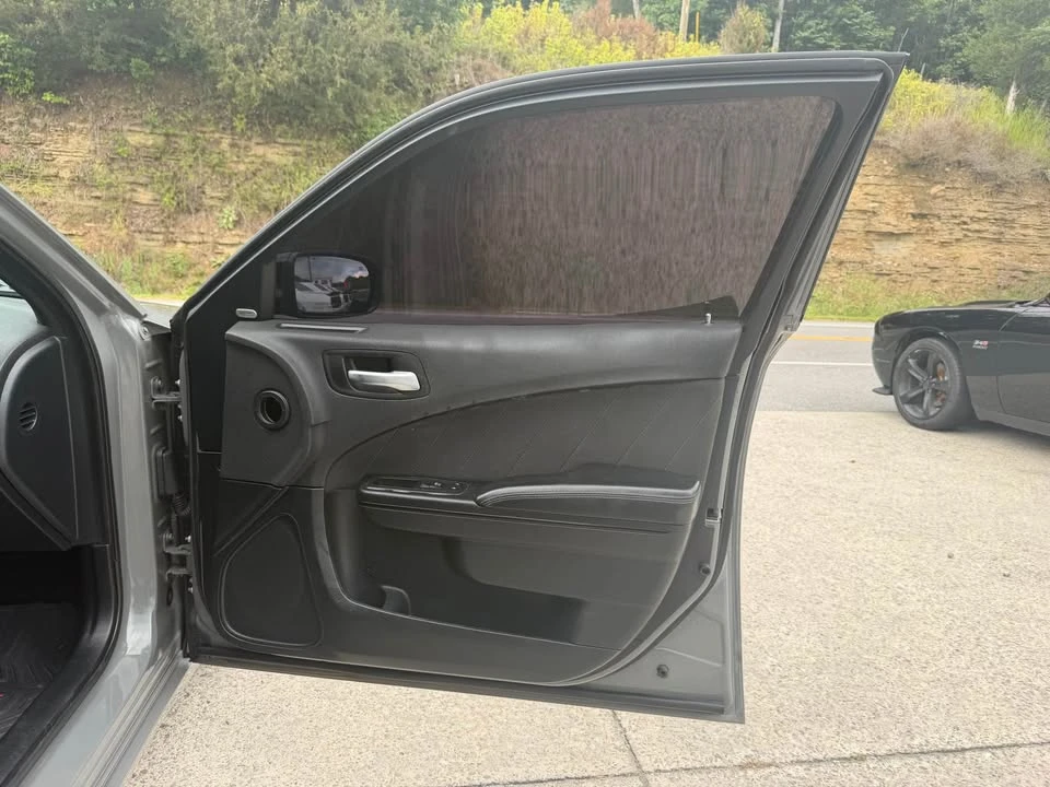 2017 Dodge Charger 7th Gen - Image 8 of 15
