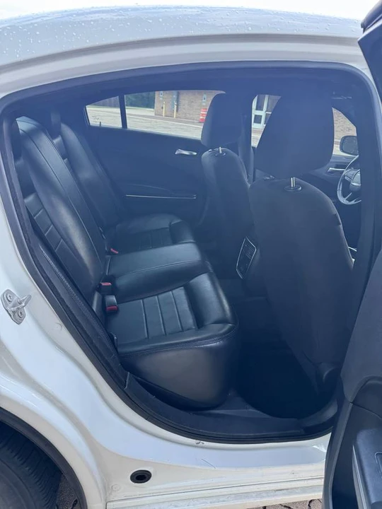 2017 Dodge Charger 7th Gen - Image 7 of 7
