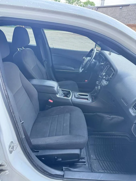 2017 Dodge Charger 7th Gen - Image 6 of 7