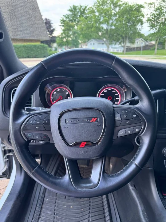 2017 Dodge Charger 7th Gen - Image 5 of 7
