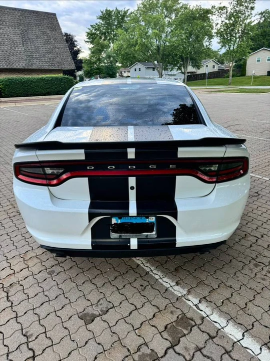 2017 Dodge Charger 7th Gen - Image 2 of 7
