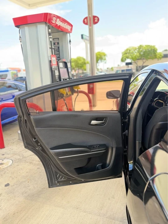 2017 Dodge Charger 7th Gen - Image 10 of 17