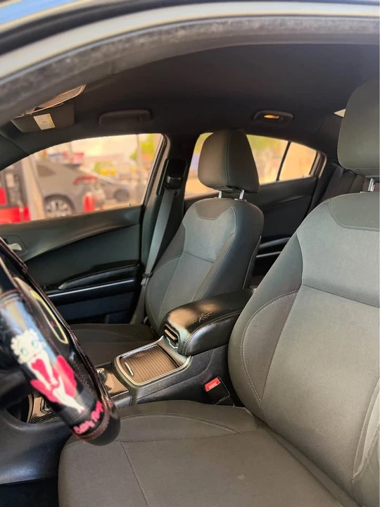 2017 Dodge Charger 7th Gen - Image 17 of 17