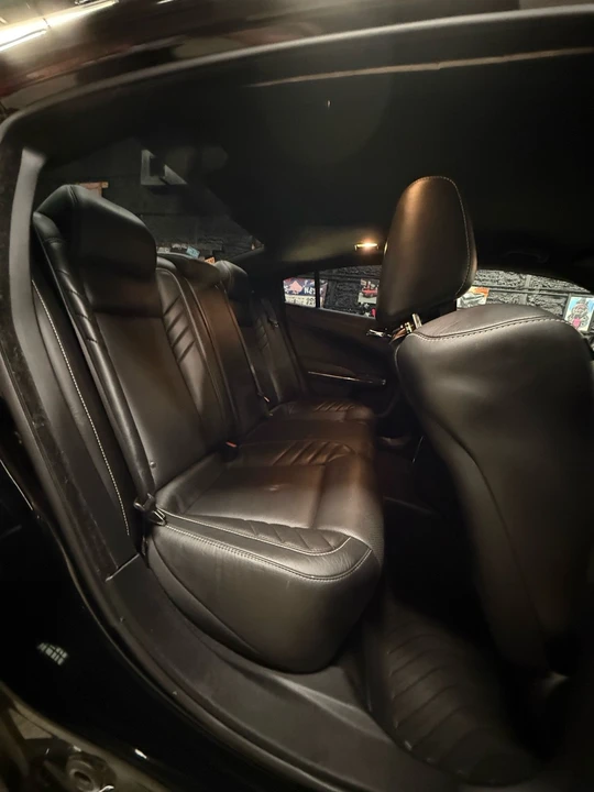 2017 Dodge Charger SRT Hellcat 7th Gen - Image 14 of 18