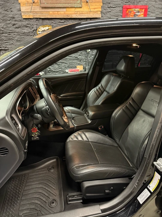 2017 Dodge Charger SRT Hellcat 7th Gen - Image 11 of 18