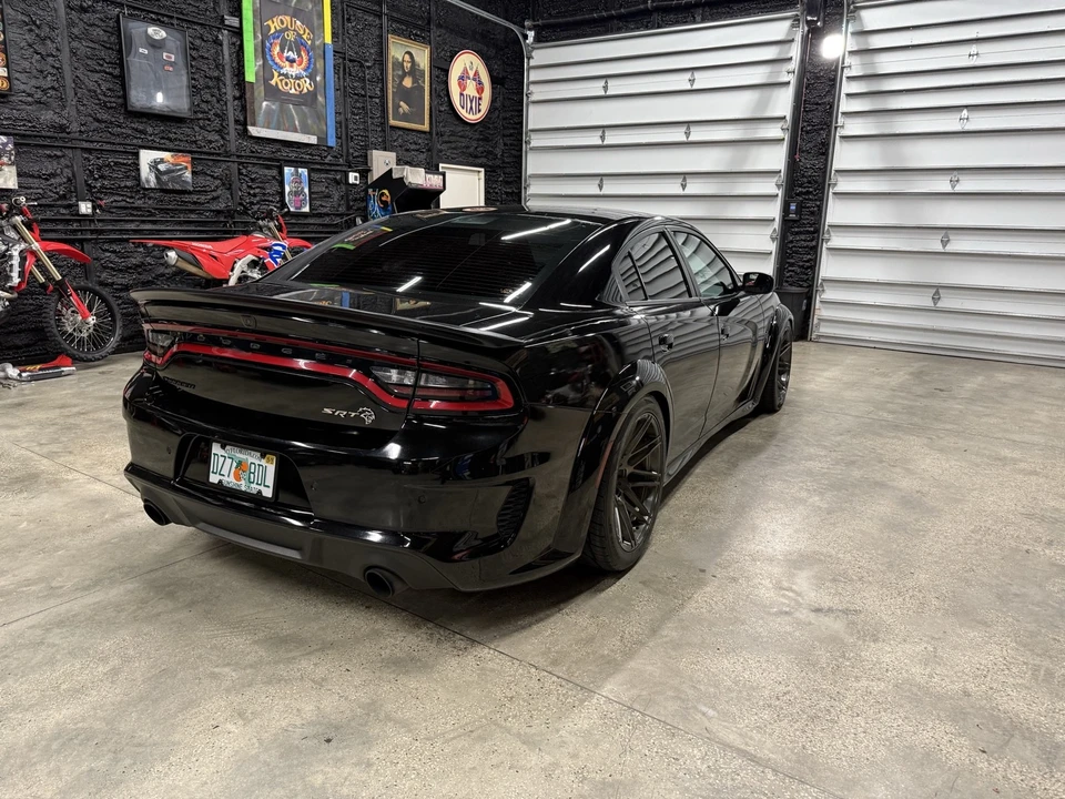 2017 Dodge Charger SRT Hellcat 7th Gen - Image 6 of 18