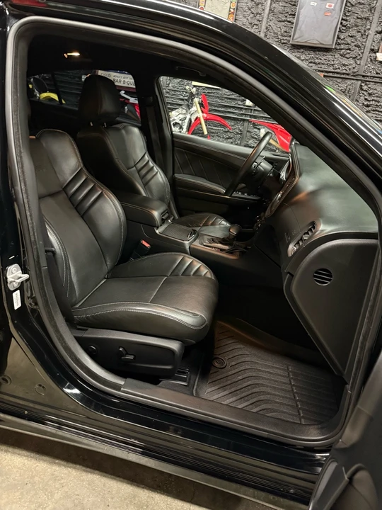 2017 Dodge Charger SRT Hellcat 7th Gen - Image 16 of 18