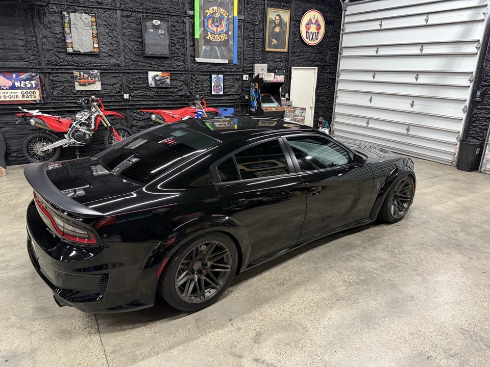 2017 Dodge Charger SRT Hellcat 7th Gen - Image 7 of 18