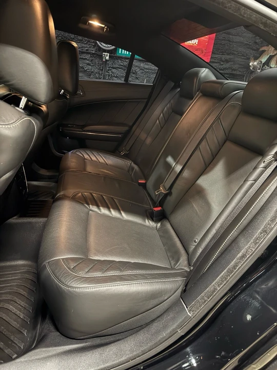 2017 Dodge Charger SRT Hellcat 7th Gen - Image 12 of 18