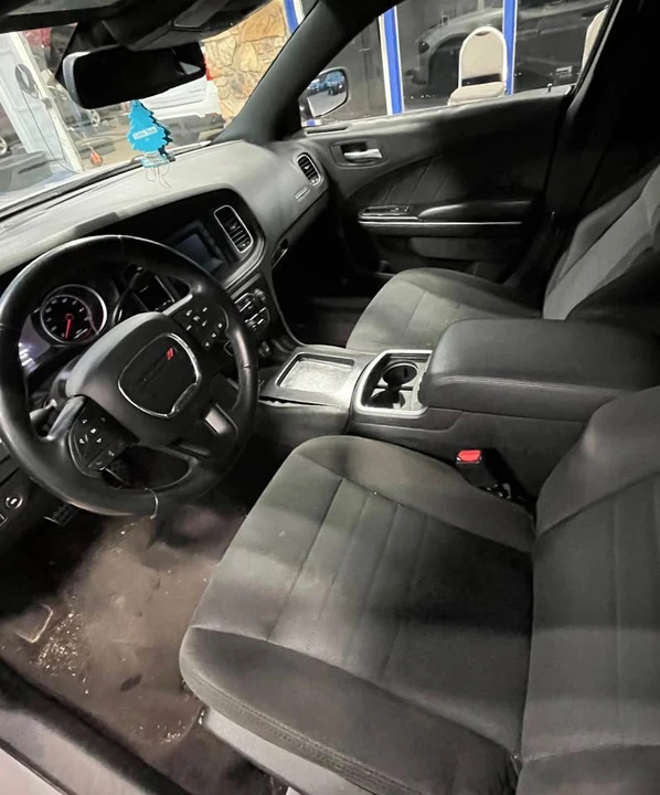 2017 Dodge Charger 7th Gen - Image 8 of 12