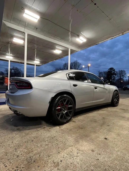 2017 Dodge Charger 7th Gen - Image 4 of 12