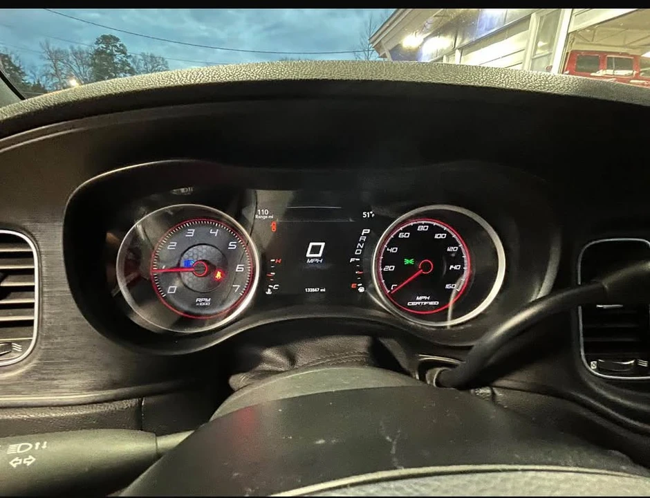 2017 Dodge Charger 7th Gen - Image 7 of 12