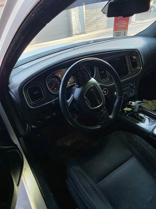 2017 Dodge Charger 7th Gen - Image 5 of 7