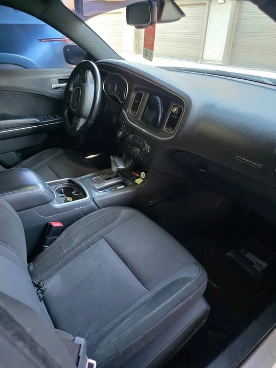 2017 Dodge Charger 7th Gen - Image 6 of 7