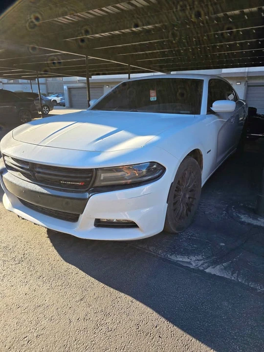 2017 Dodge Charger 7th Gen - Image 2 of 7