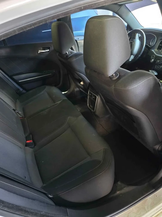 2017 Dodge Charger 7th Gen - Image 7 of 7