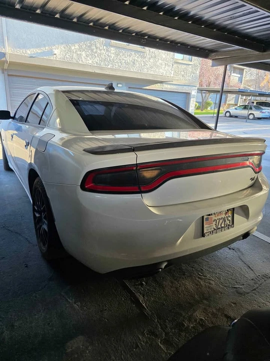 2017 Dodge Charger 7th Gen - Image 4 of 7