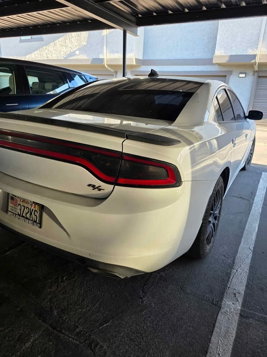 2017 Dodge Charger 7th Gen - Image 3 of 7