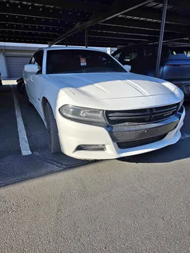 2017 Dodge Charger R/T
