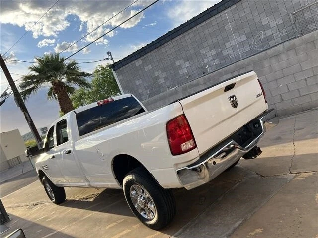 2017 Dodge Ram - Image 5 of 12