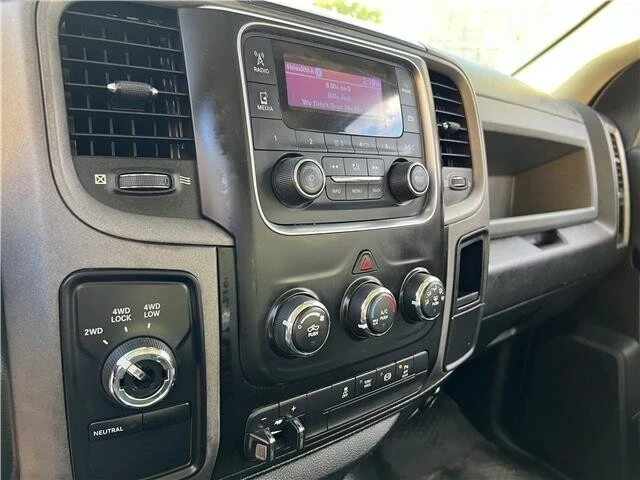2017 Dodge Ram - Image 8 of 12