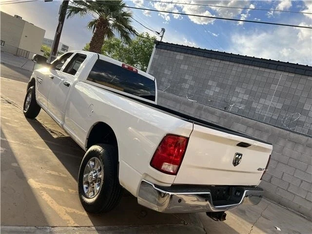 2017 Dodge Ram - Image 11 of 12