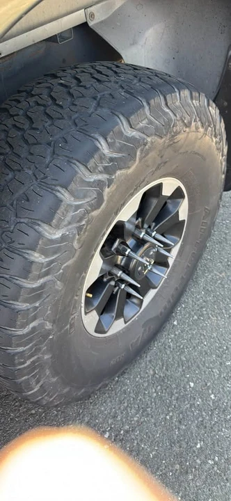 2017 Ram Heavy Duty - Image 3 of 4