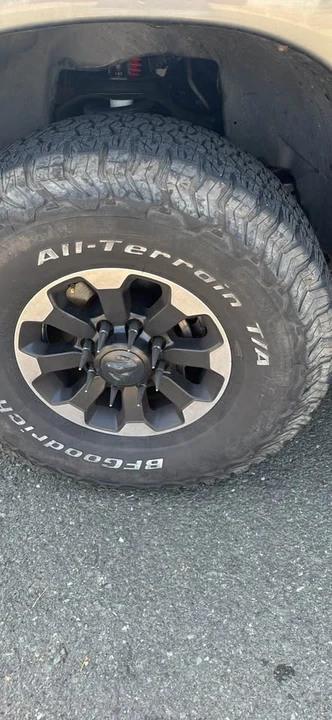 2017 Ram Heavy Duty - Image 4 of 4