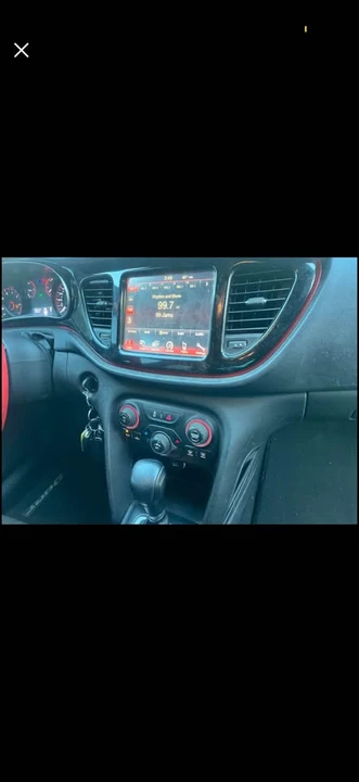 2017 Dodge Dart PF - Image 4 of 6