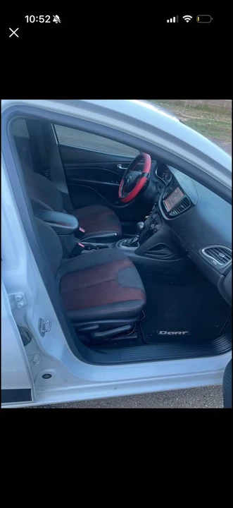 2017 Dodge Dart PF - Image 6 of 6