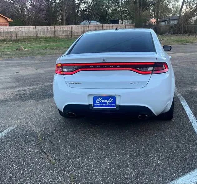 2017 Dodge Dart PF - Image 5 of 6