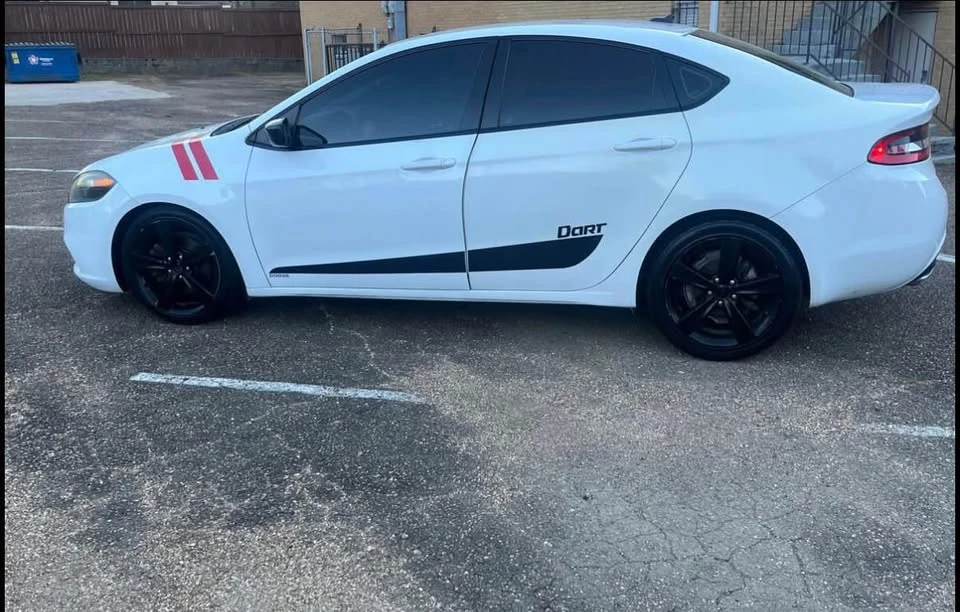 2017 Dodge Dart PF - Image 3 of 6