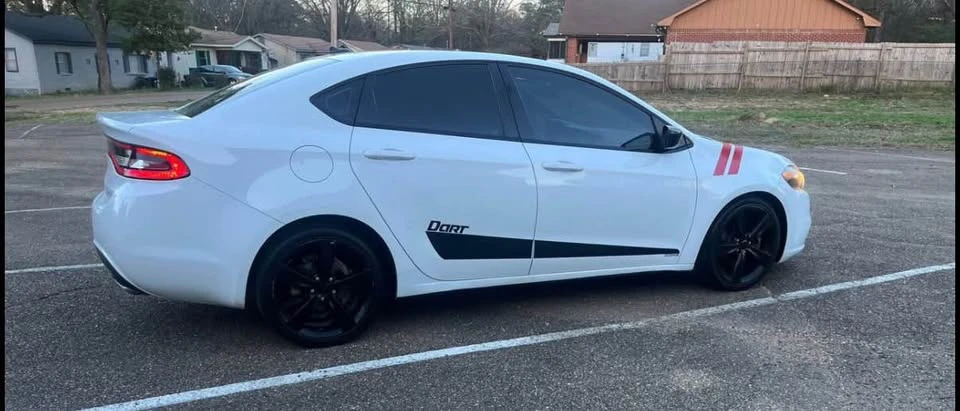 2017 Dodge Dart PF - Image 2 of 6
