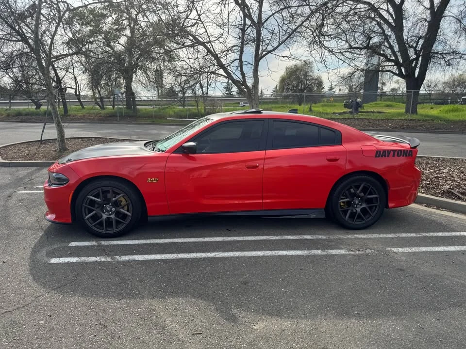 2017 Dodge Daytona - Image 5 of 7