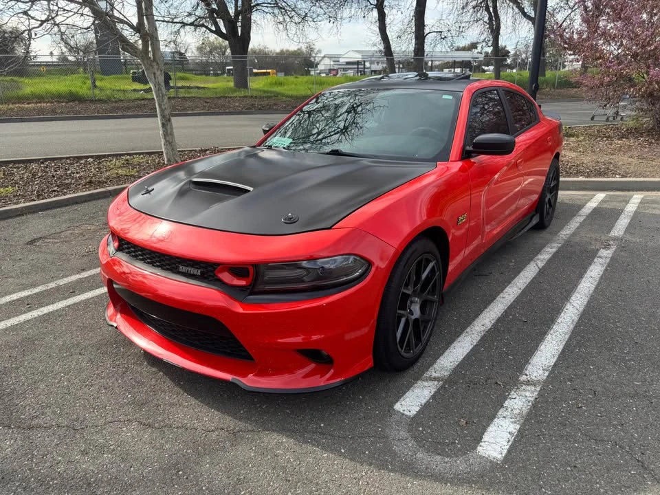 2017 Dodge Daytona - Image 6 of 7